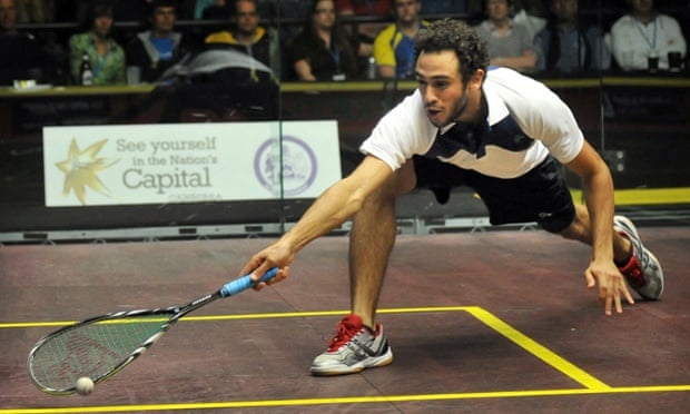 Ramy Ashour