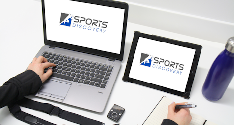 Sports Discovery Desktop Analysis